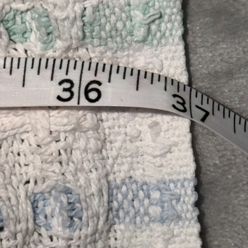 Tennessee Woolen Mills it washed 100%